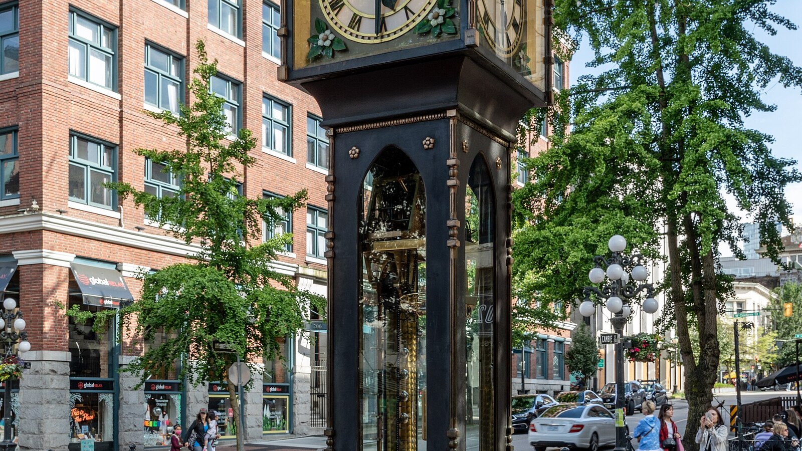 Vancouver